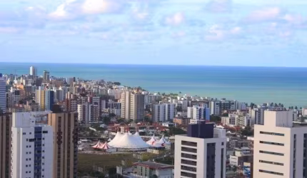 Apartamento à venda em Manaíra - João Pessoa/PB
