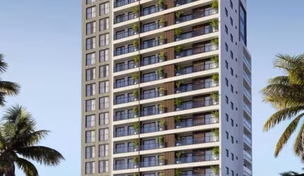 Flat à venda em João Pessoa/PB