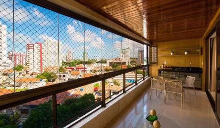 Apartamento à venda no bairro Brisamar em João Pessoa/PB