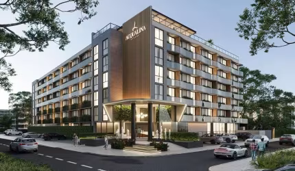 Apartamento à venda no bairro Cabo Branco em João Pessoa/PB