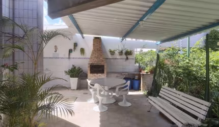 Apartamento à venda em Cabedelo/PB