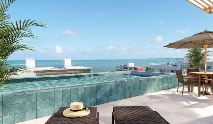 Apartamento à venda em João Pessoa/PB