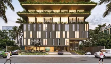 Apartamento à venda no bairro Tambaú em João Pessoa/PB