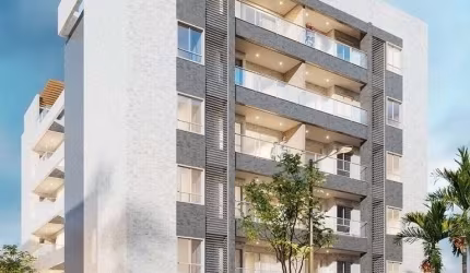 Apartamento à venda no bairro Bessa em João Pessoa/PB