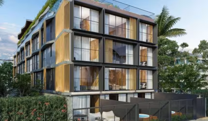 Apartamento à venda no bairro Jardim Oceania em João Pessoa/PB
