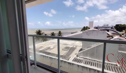 Apartamento à venda no bairro Jardim Oceania em João Pessoa/PB