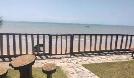 Casa à venda no bairro Ponta do Seixas em João Pessoa/PB