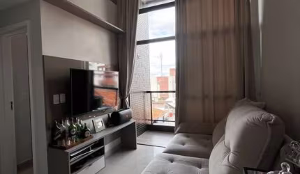 Apartamento à venda no bairro Bancários em João Pessoa/PB