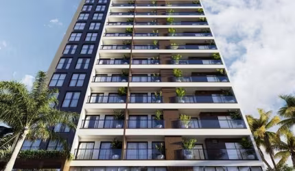 Apartamento à venda no bairro Tambauzinho em João Pessoa/PB