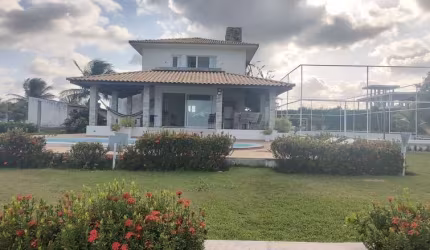 Casa à venda no bairro Centro em Pitimbu/PB