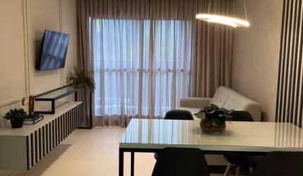 Apartamento à venda no bairro Cabo Branco em João Pessoa/PB