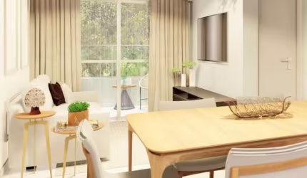 Vendo apartamento 52M² em Ponta de Matos - Cabedelo/PB