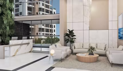 Apartamento à venda no bairro João Agripino em João Pessoa/PB