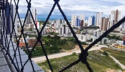 Apartamento à venda com 3 dormitórios no bairro Aeroclube - João Pessoa/PB