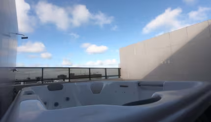 Apartamento à venda no bairro Tambaú em João Pessoa/PB