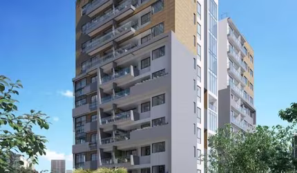 Apartamento à venda no bairro Manaíra em João Pessoa/PB