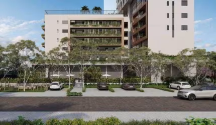 Apartamento à venda no bairro Altiplano Cabo Branco em João Pessoa/PB