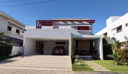 Casa à venda no bairro Portal do Sol em João Pessoa/PB