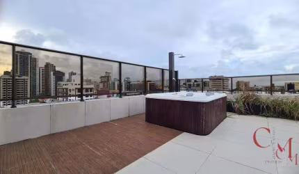 Apartamento à venda no bairro Tambaú em João Pessoa/PB