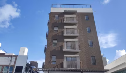 Apartamento à venda no bairro Intermares em Cabedelo/PB