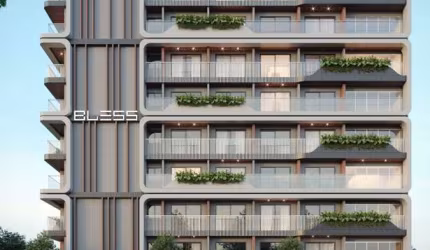 Apartamento à venda no bairro Intermares em Cabedelo/PB