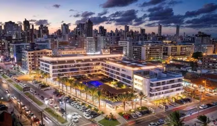 Apartamento à venda frente mar praia de Tambaú em João Pessoa/PB