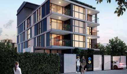 Apartamento à venda em João Pessoa/PB