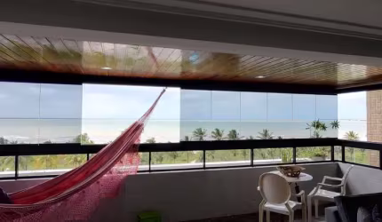 Apartamento à venda no bairro Intermares em Cabedelo/PB