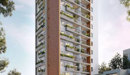 Apartamento à venda no bairro Bessa em João Pessoa/PB
