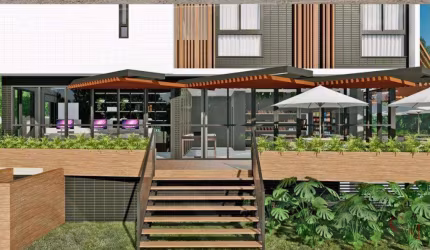 Vendo flat em Intermares - Cabedelo PB