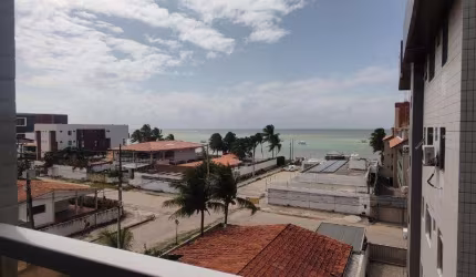 Apartamento à Venda em Camboinha