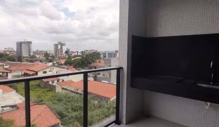 Apartamento à Venda em Camboinha