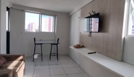 Apartamento à Venda em Manaíra