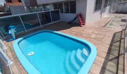 Apartamento à Venda em Expedicionários