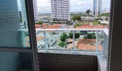 Apartamento à Venda em Pedro Gondim