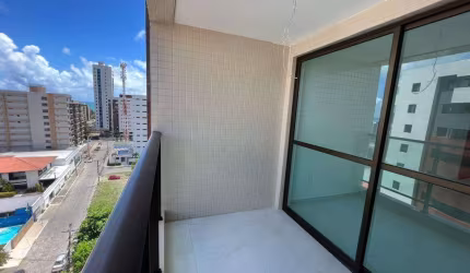 Apartamento à Venda em Jardim Oceania