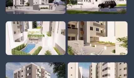 Residencial zion