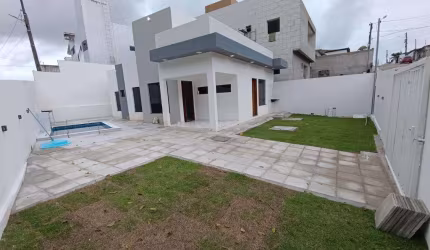 Casa à Venda em Cuiá