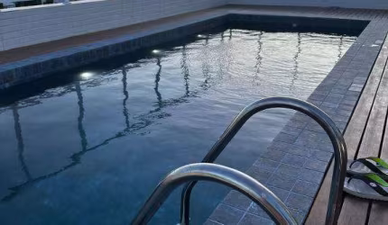 Apartamento à Venda próximo ao mar em Intermares