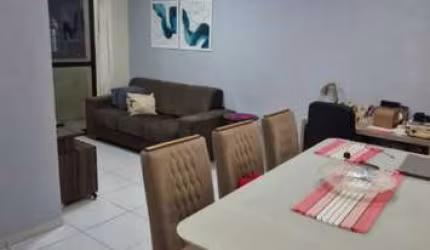 Apartamento 2 quartos 65m² no Jardim Cidade Universitária