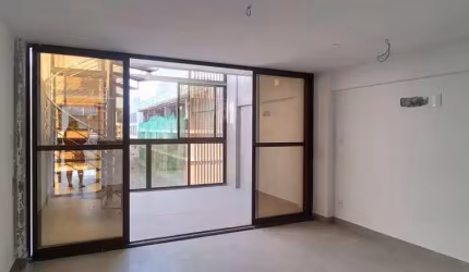 Vendo Cobertura c/ Piscina Praia de Cabo Branco