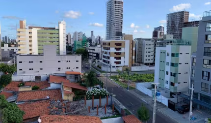 Apartamento 150m² no Bessa em João Pessoa PB