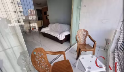 Apartamento Para Vender com 3 quartos 1 suítes no bairro Manaíra em João Pessoa