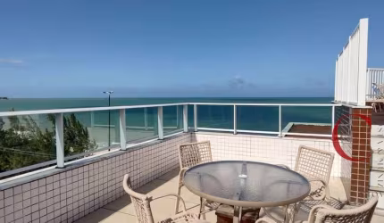 Apartamento Para Vender com 2 quartos no bairro Manaíra em João Pessoa