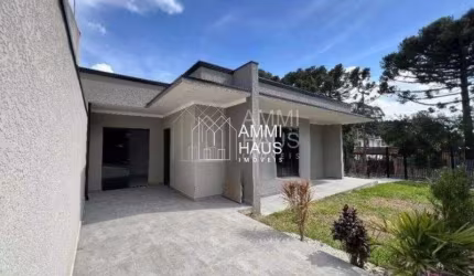 Casa em Estados  -  Fazenda Rio Grande