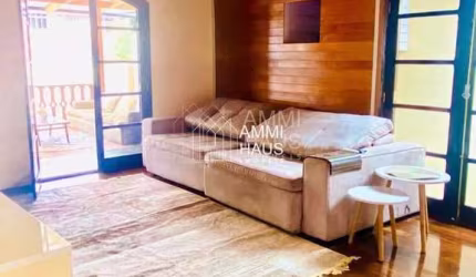Casa em Atuba  -  Curitiba