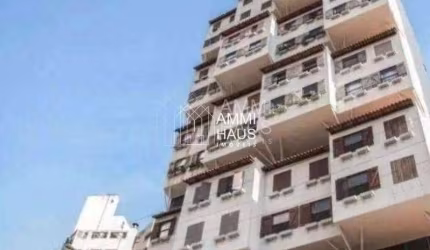 Apartamento em Juvevê  -  Curitiba