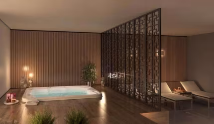 Apartamento em Centro - Curitiba, PR
