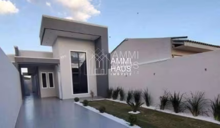 Casa em Nações  -  Fazenda Rio Grande