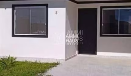 Casa em Nações  -  Fazenda Rio Grande